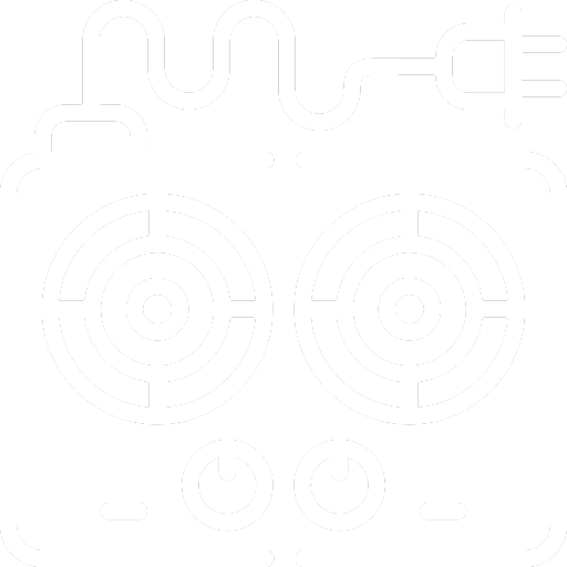 electric stoves