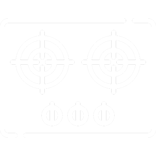 gas stoves